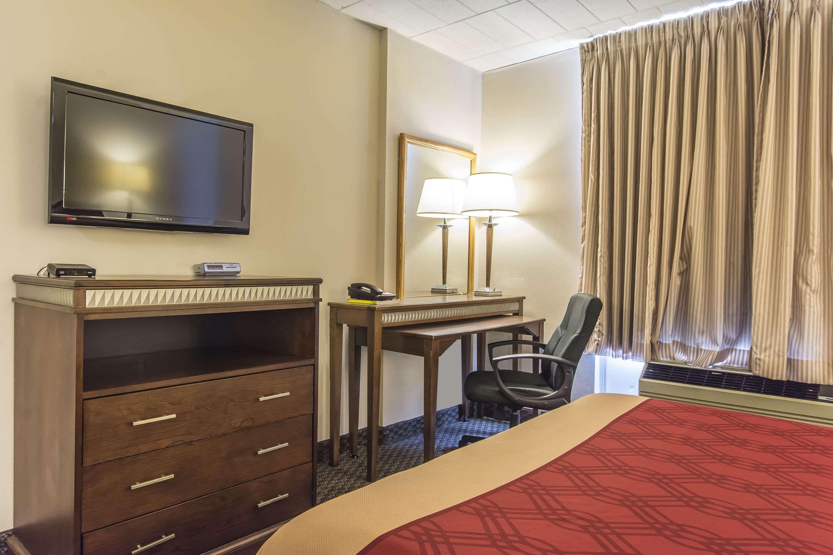 Econo Lodge Orillia Kültér fotó
