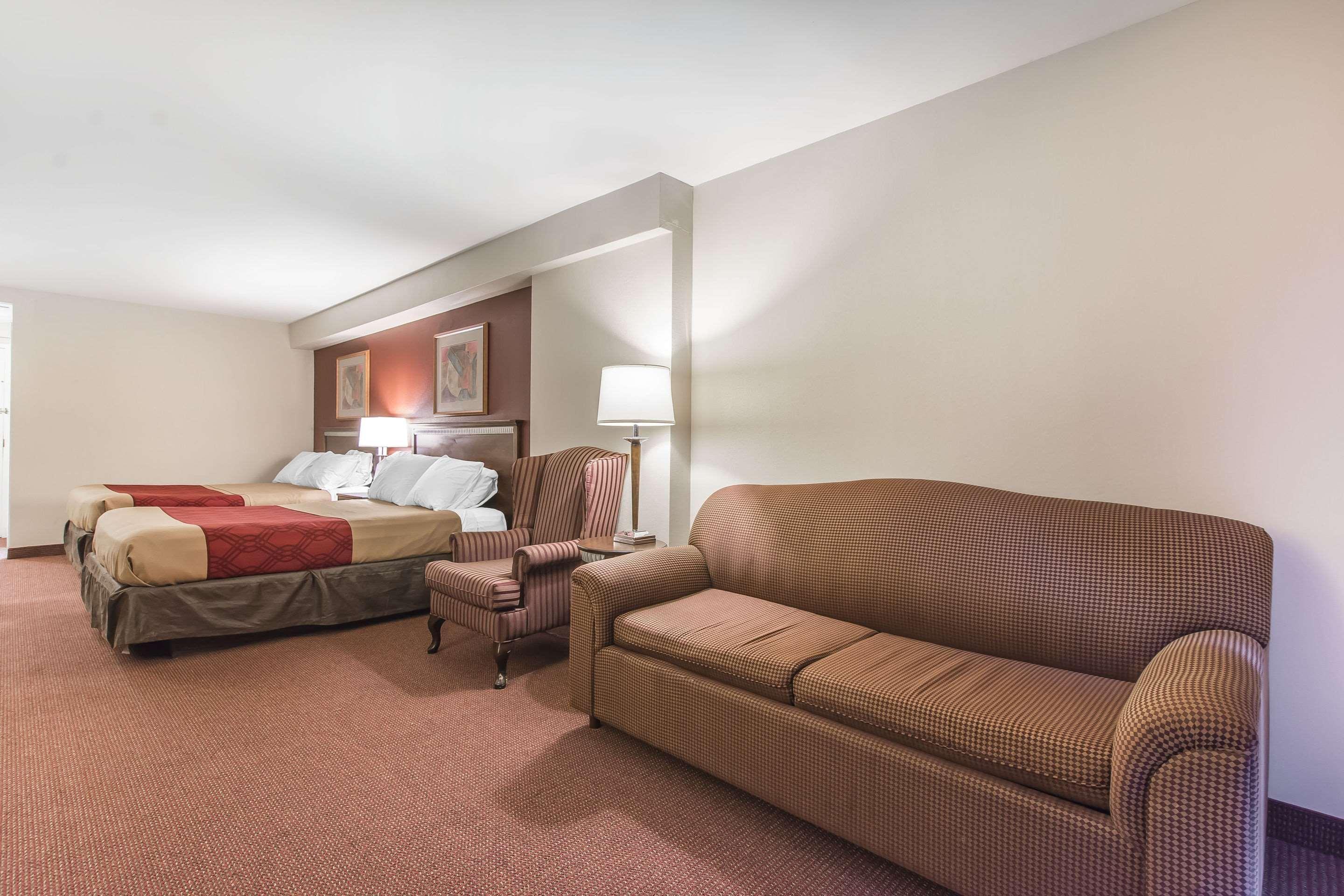 Econo Lodge Orillia Kültér fotó