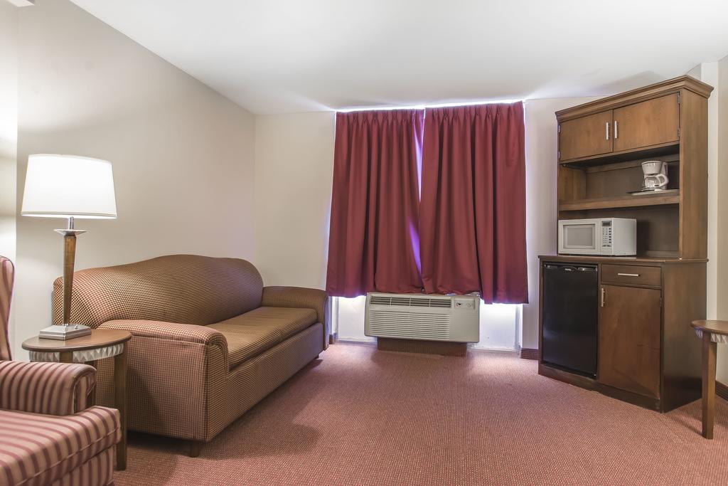 Econo Lodge Orillia Kültér fotó