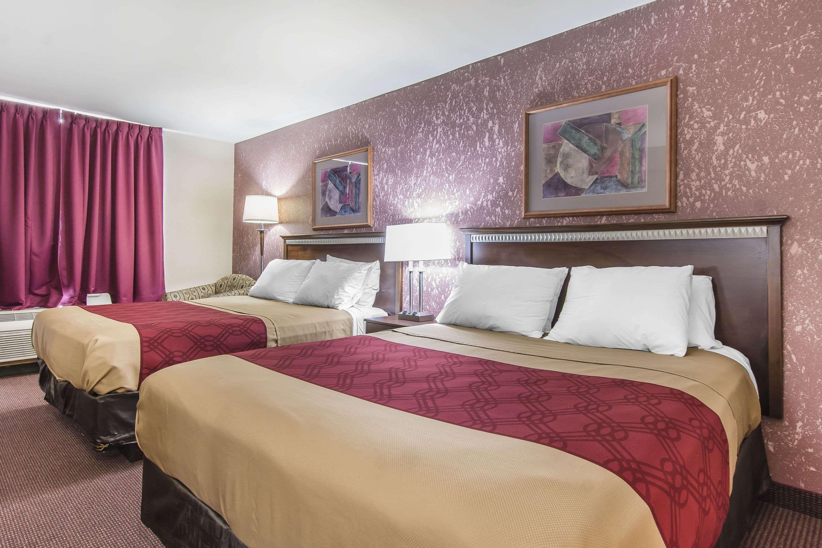 Econo Lodge Orillia Kültér fotó