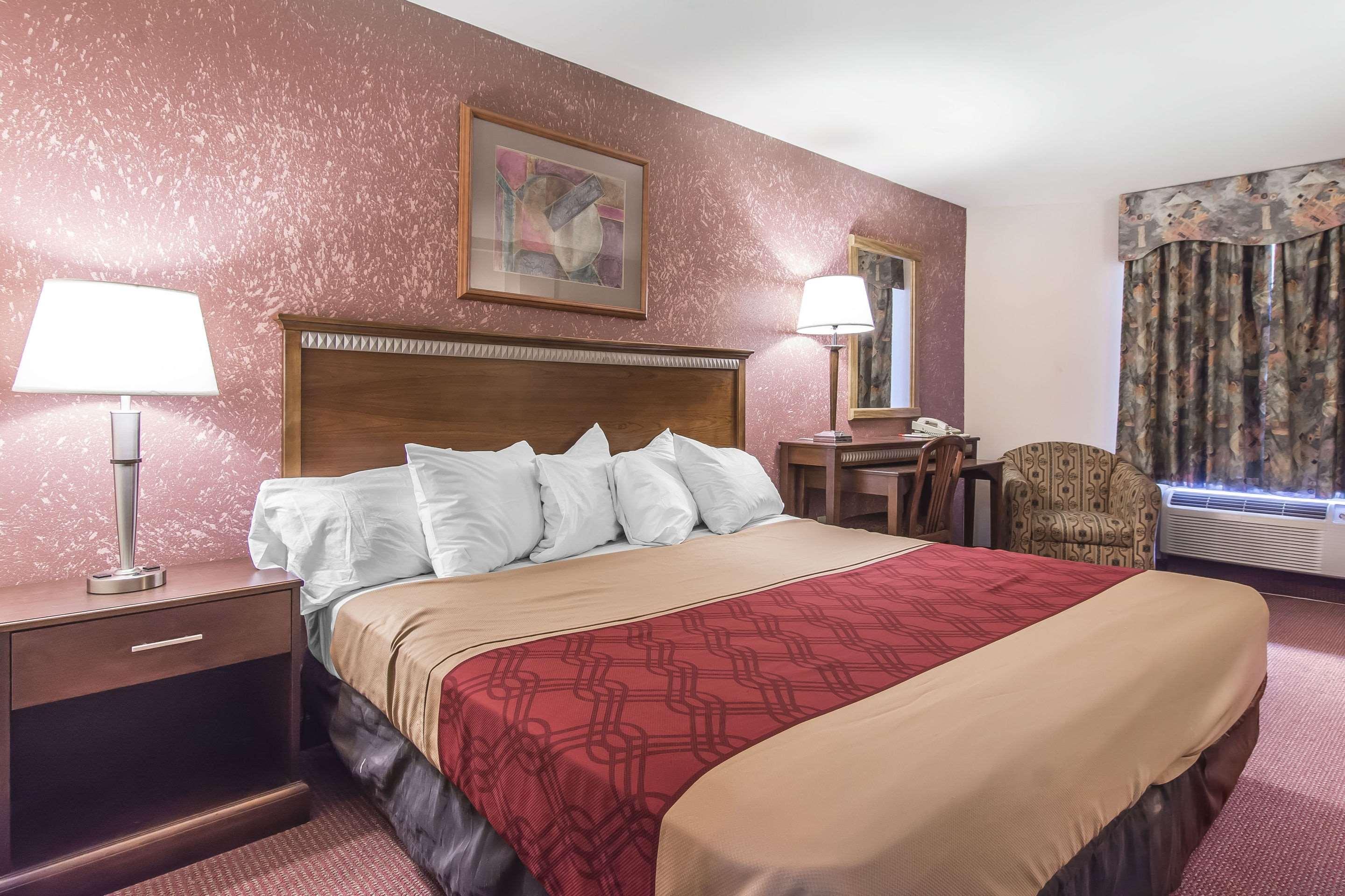 Econo Lodge Orillia Kültér fotó