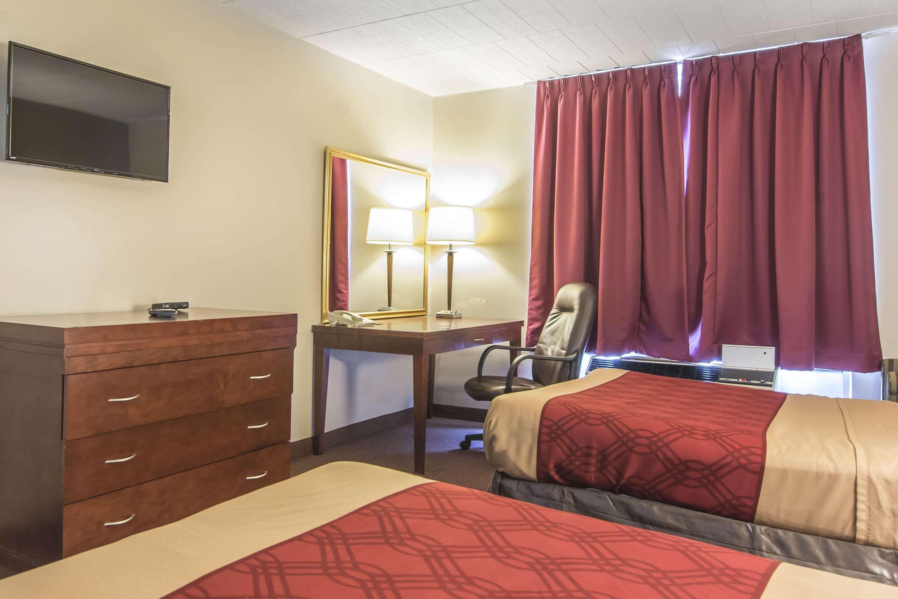 Econo Lodge Orillia Kültér fotó