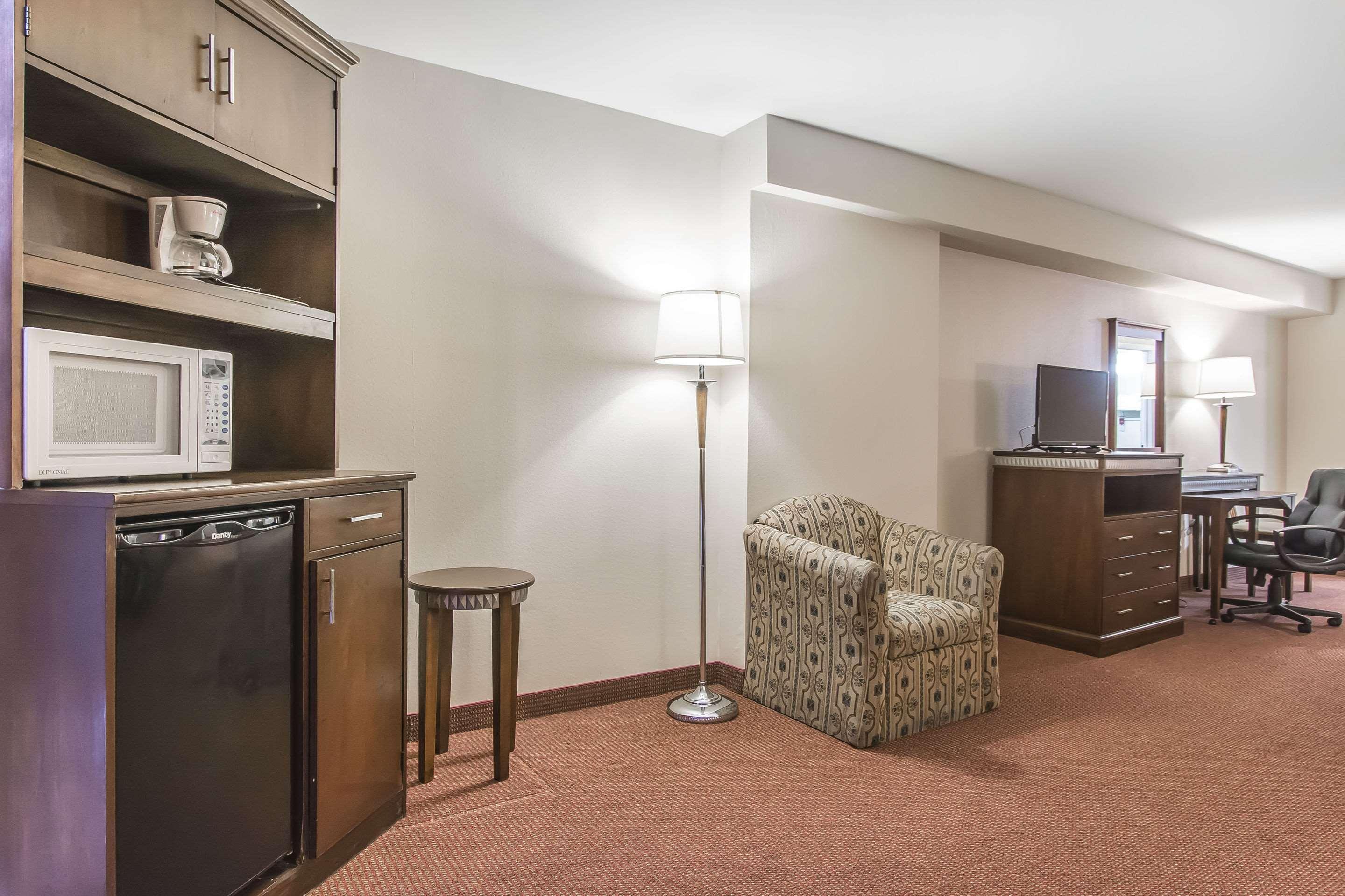 Econo Lodge Orillia Kültér fotó
