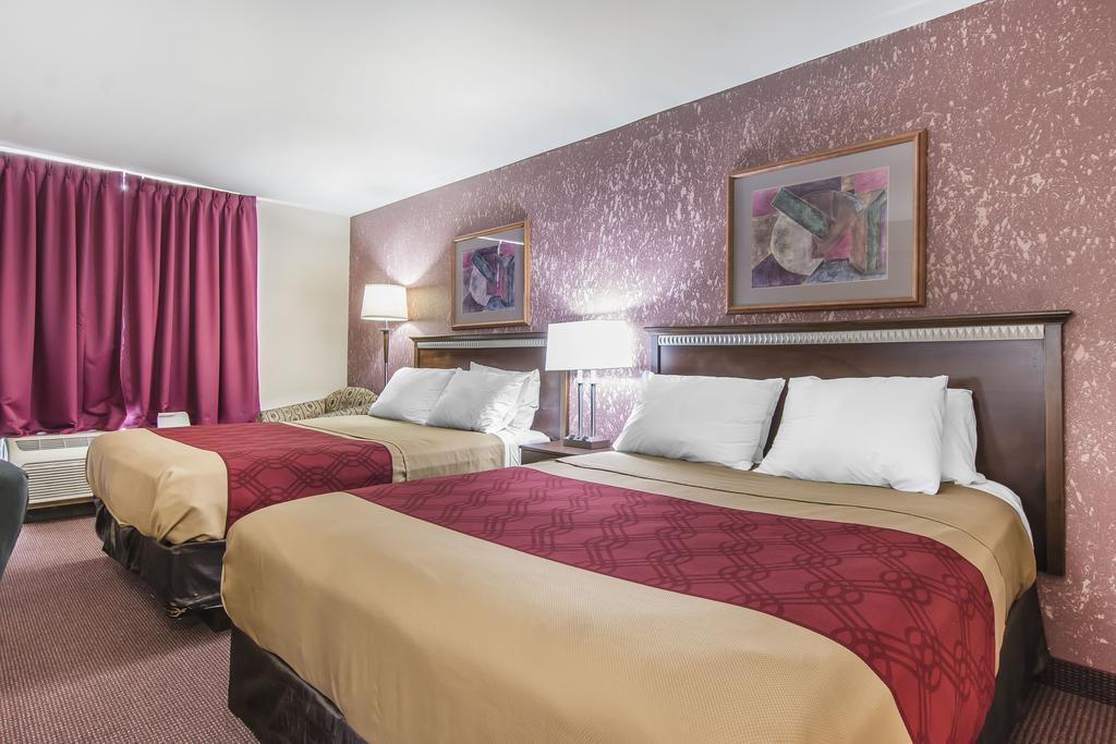 Econo Lodge Orillia Kültér fotó