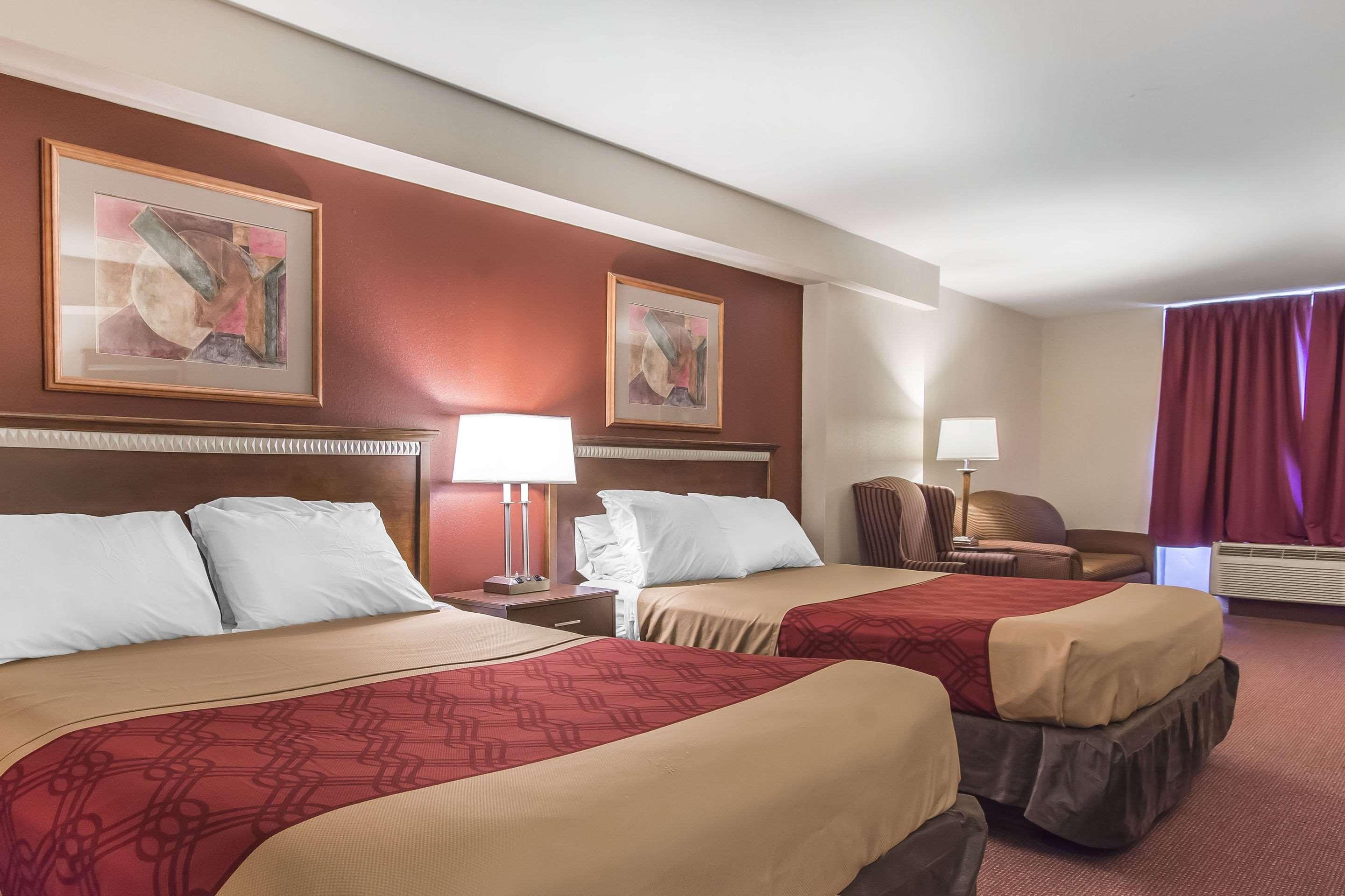 Econo Lodge Orillia Kültér fotó
