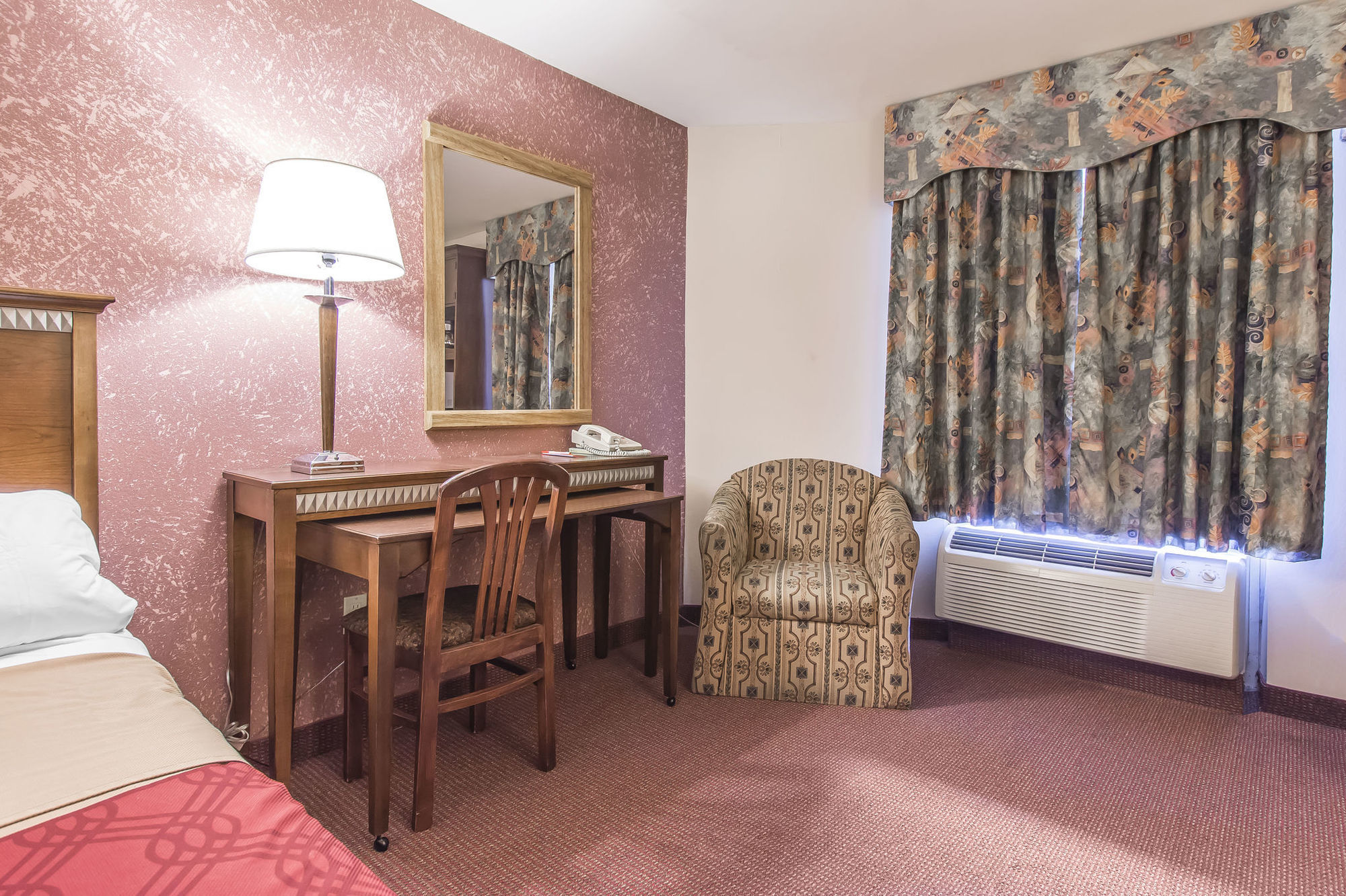 Econo Lodge Orillia Szoba fotó