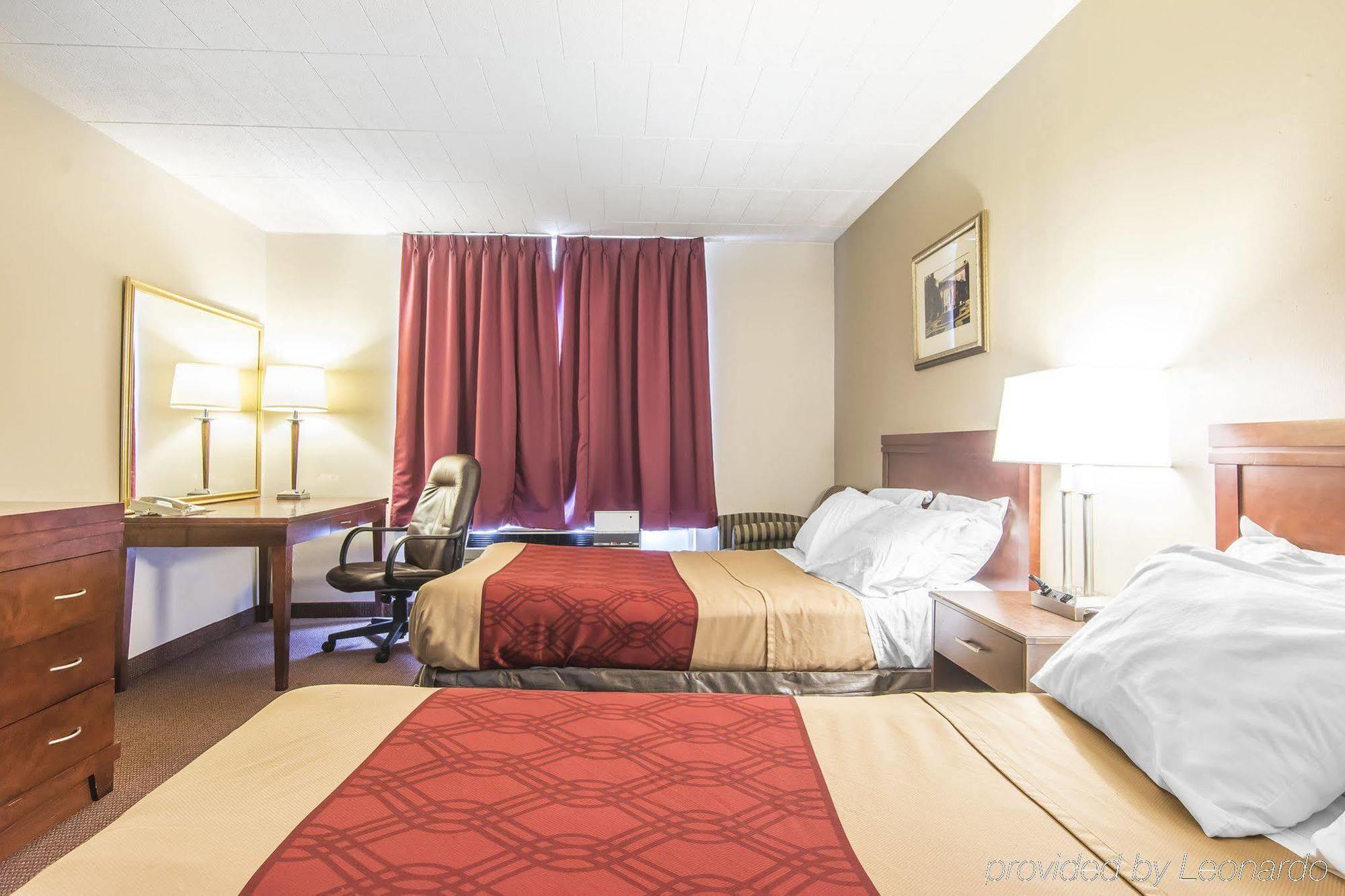 Econo Lodge Orillia Kültér fotó