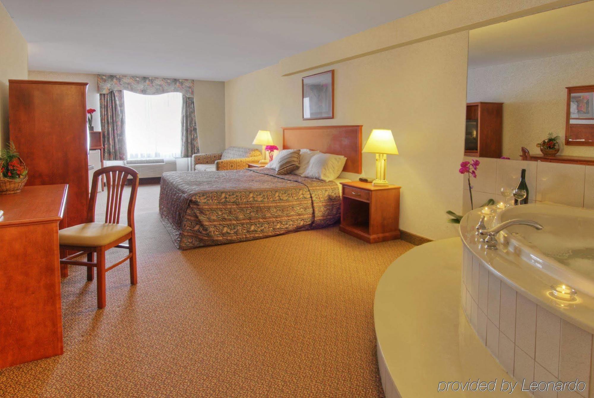 Econo Lodge Orillia Kültér fotó